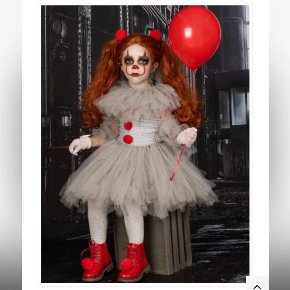 N/A adorable pennywise